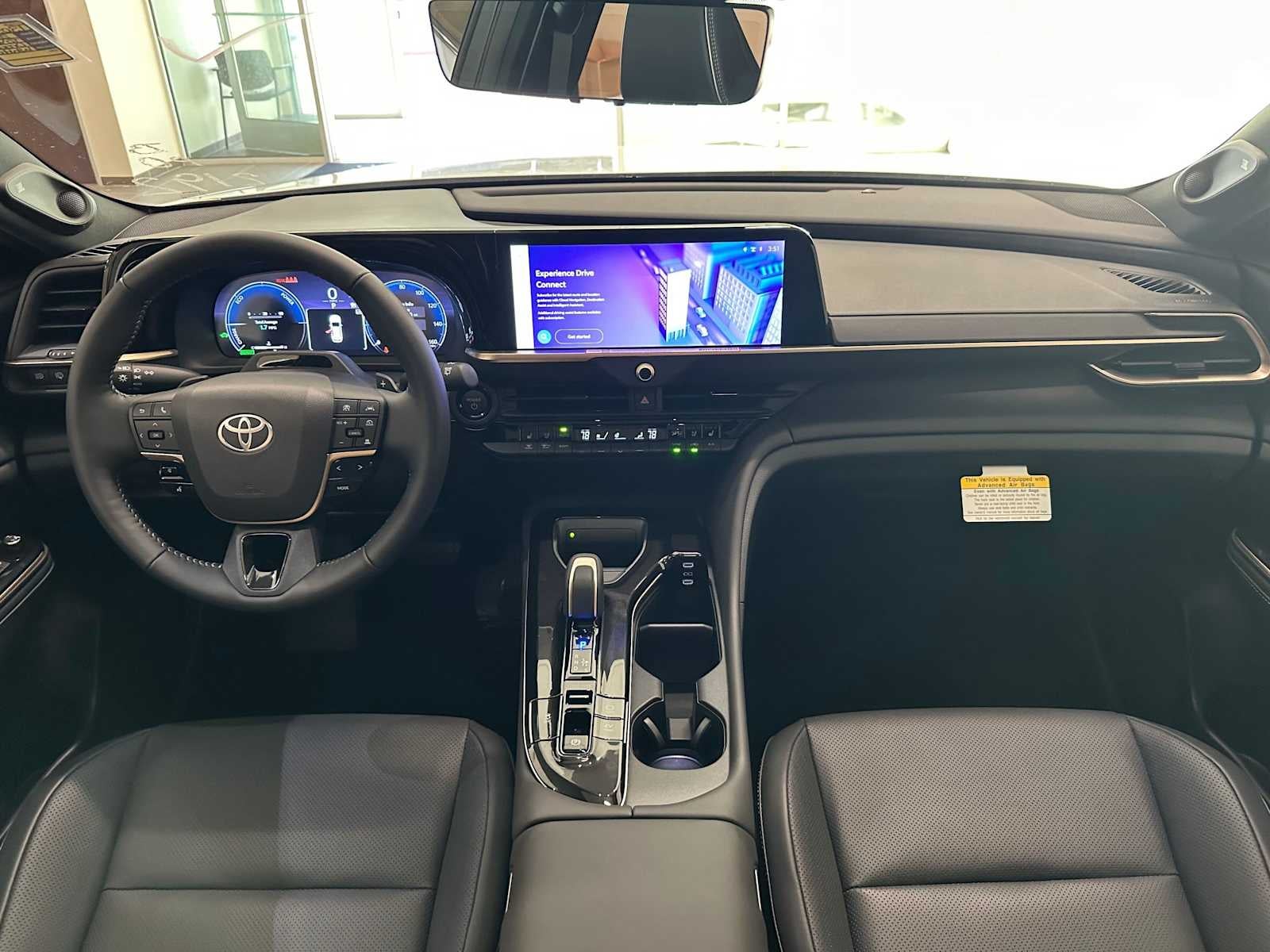 2026 Toyota Crown Signia Limited