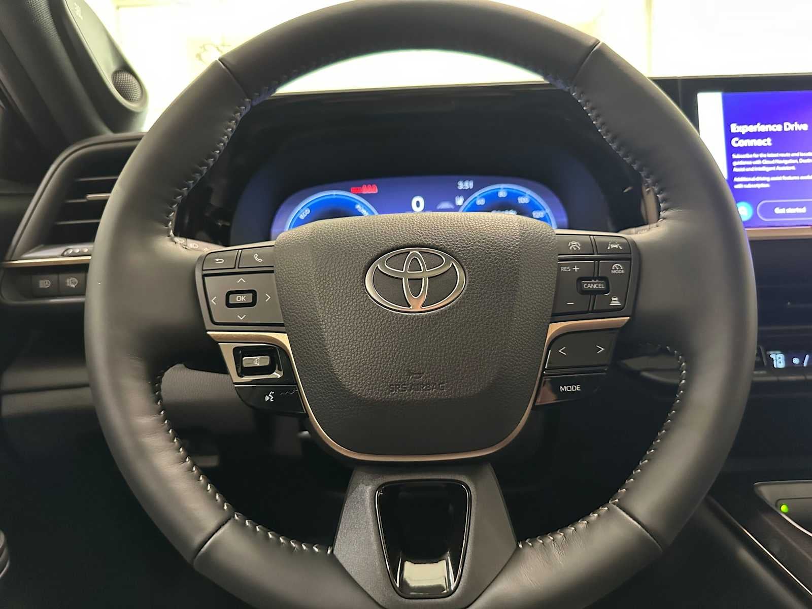 2026 Toyota Crown Signia Limited