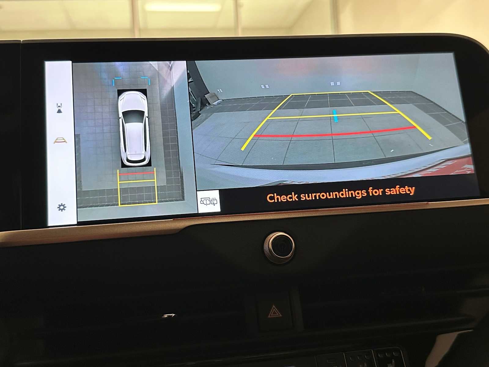 2026 Toyota Crown Signia Limited