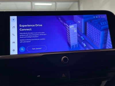 2026 Toyota Crown Signia Limited