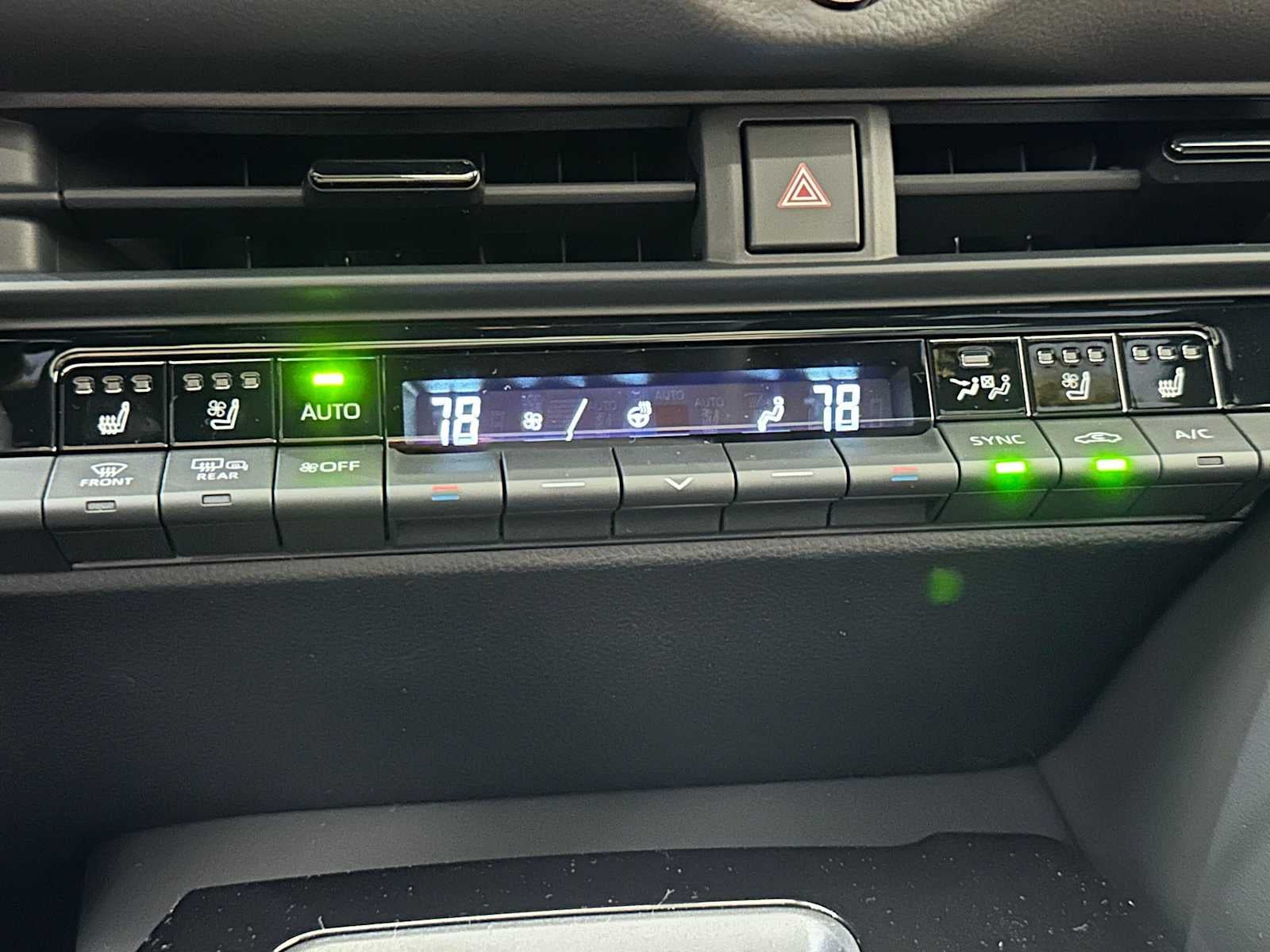 2026 Toyota Crown Signia Limited