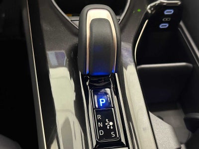 2026 Toyota Crown Signia Limited