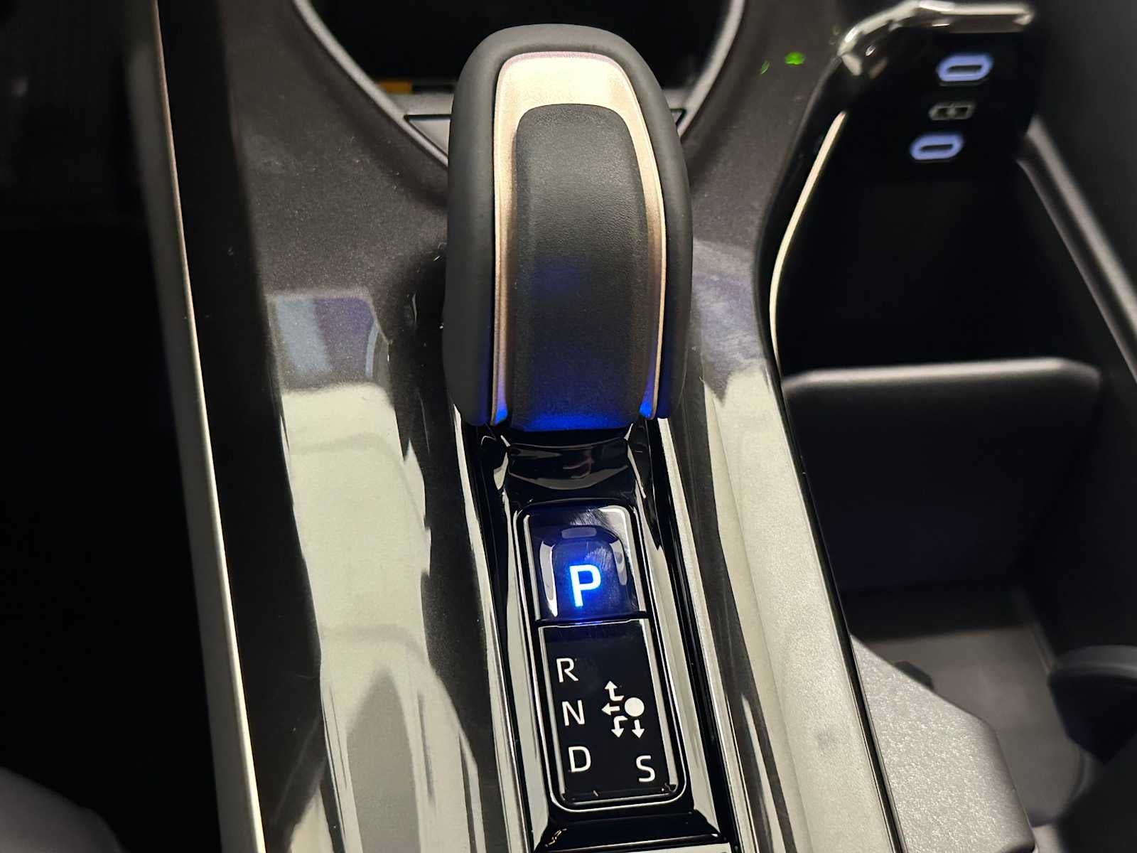 2026 Toyota Crown Signia Limited