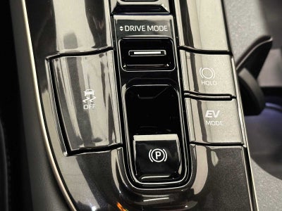 2026 Toyota Crown Signia Limited