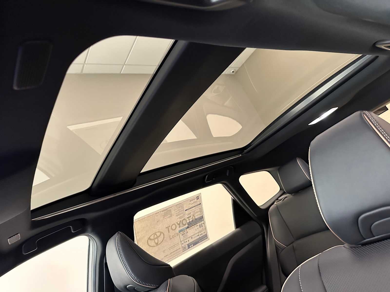 2026 Toyota Crown Signia Limited