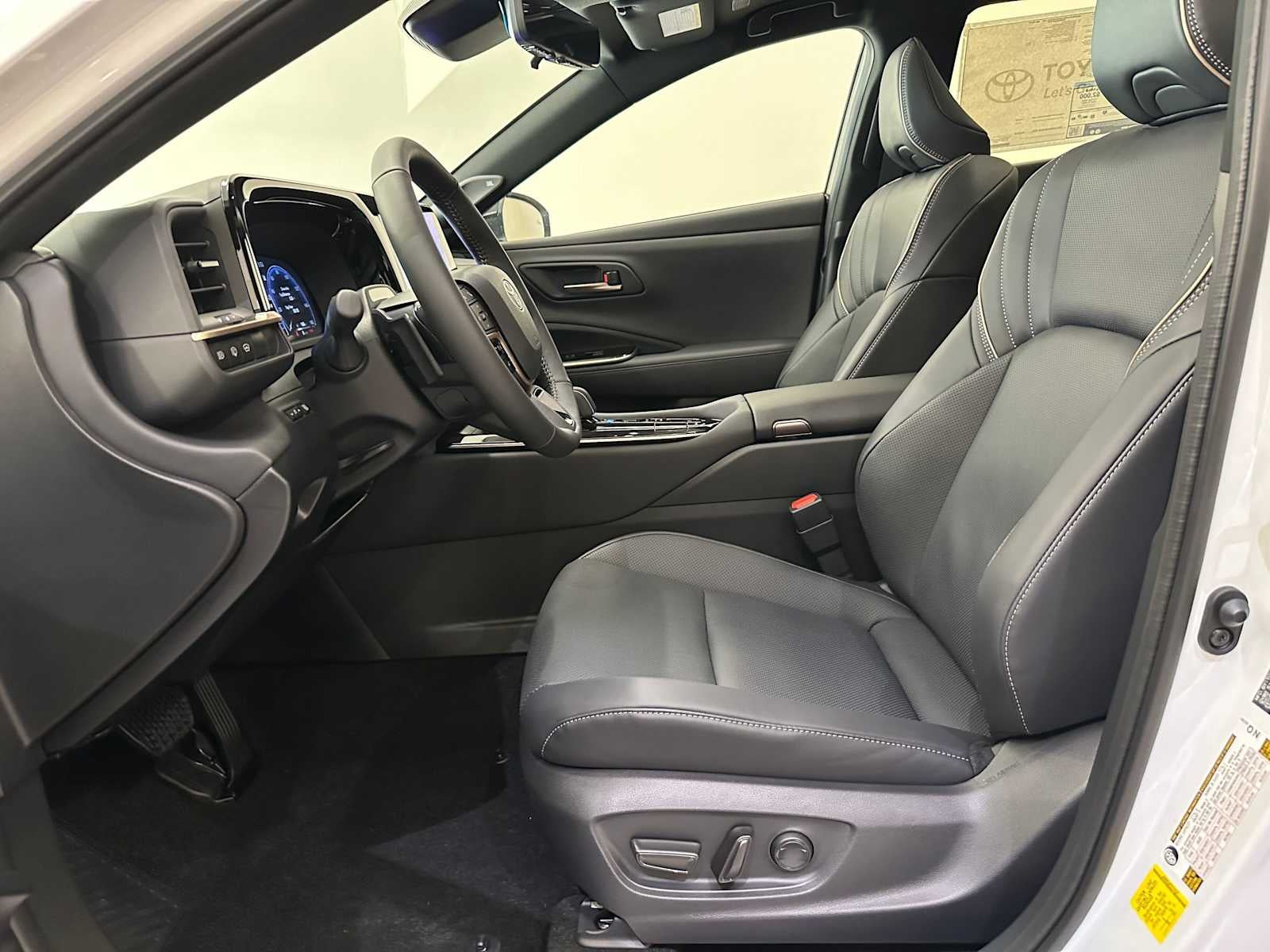 2026 Toyota Crown Signia Limited