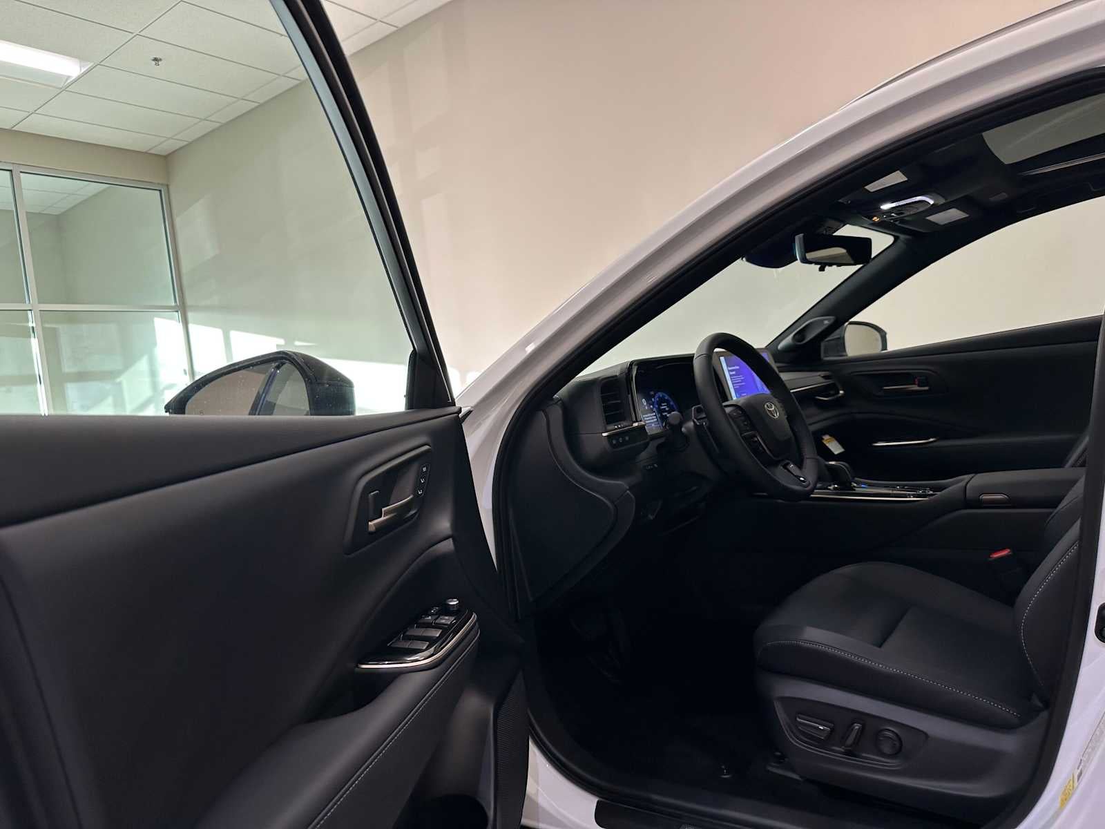 2026 Toyota Crown Signia Limited