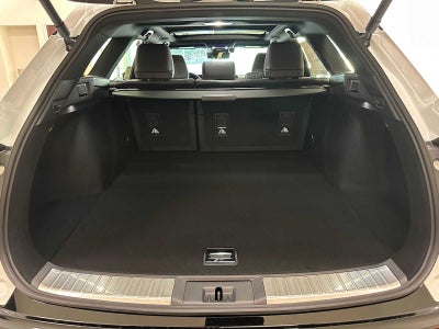 2026 Toyota Crown Signia Limited