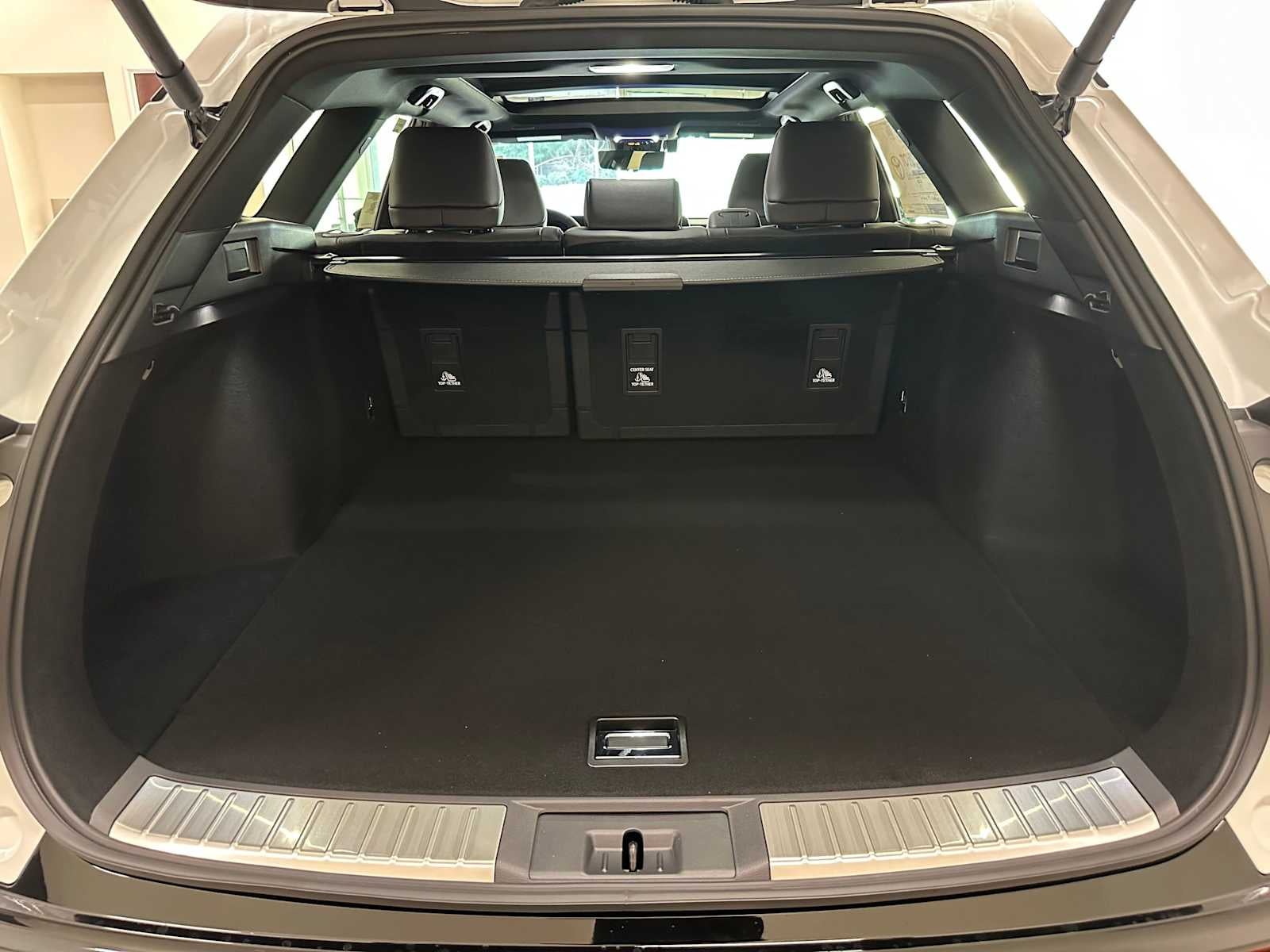 2026 Toyota Crown Signia Limited