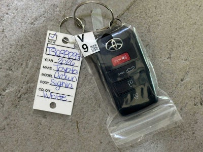 2026 Toyota Crown Signia Limited