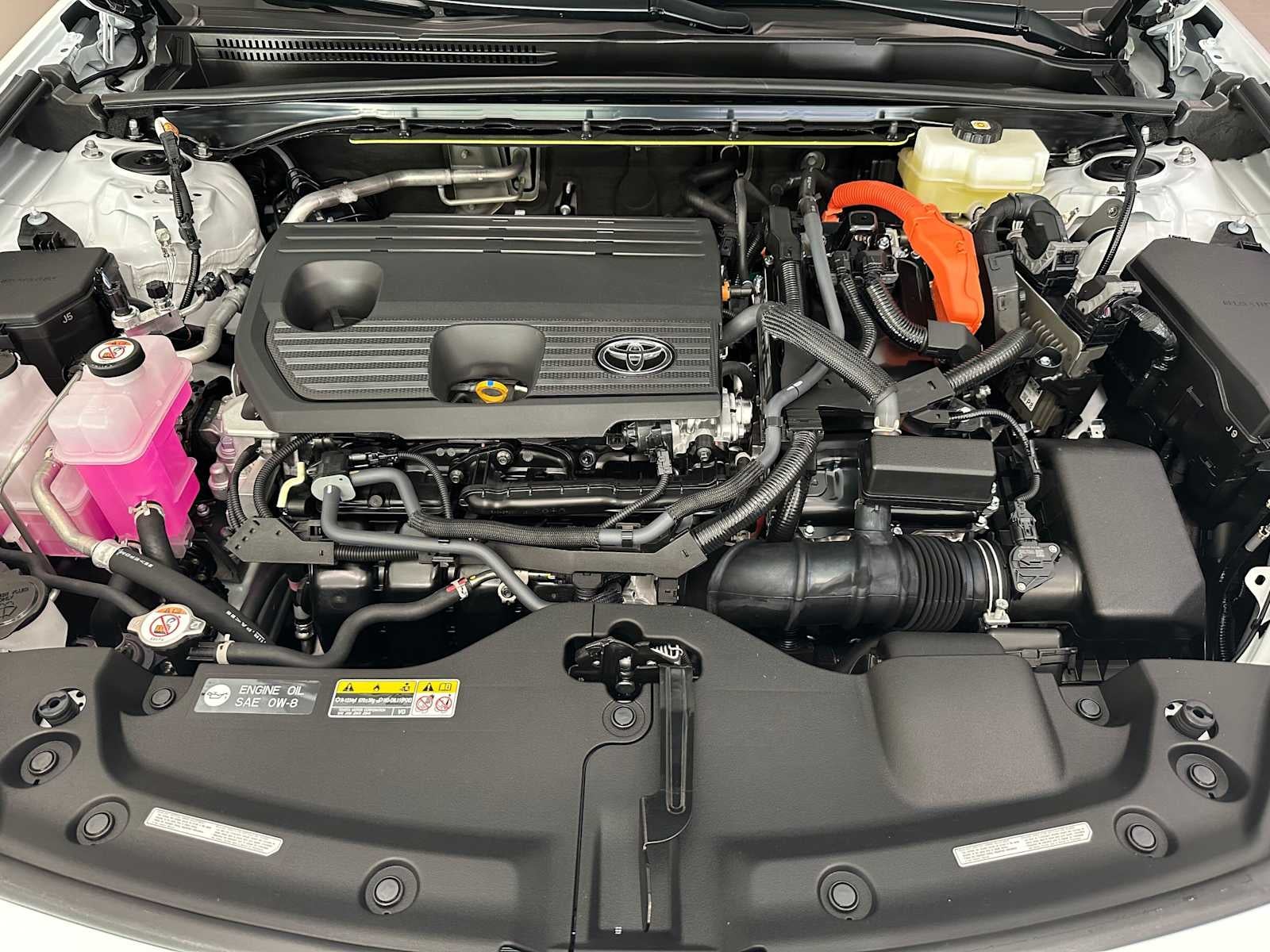 2026 Toyota Crown Signia Limited