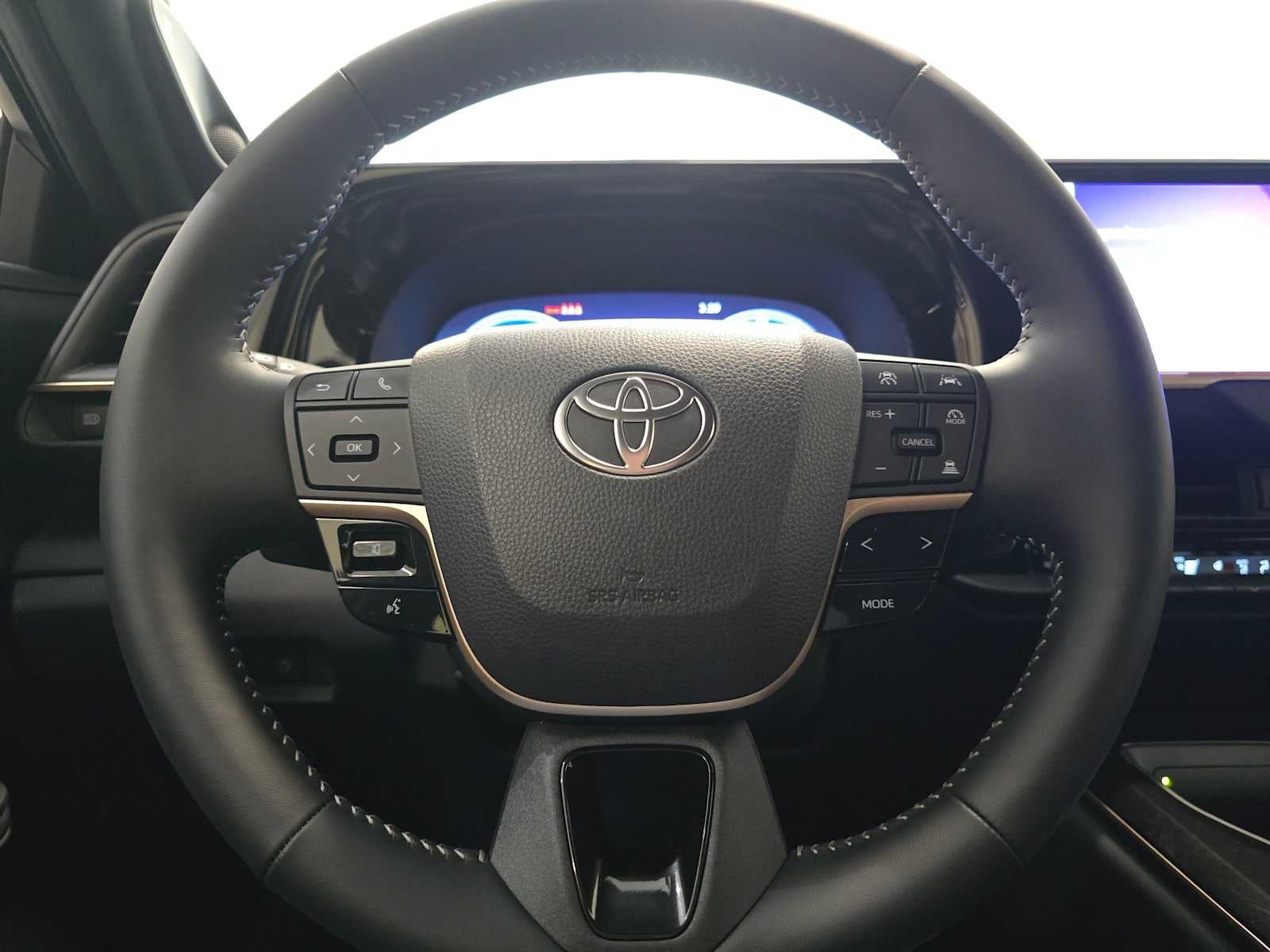 2026 Toyota Crown Signia Limited
