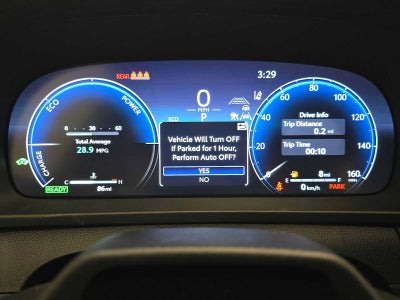 2026 Toyota Crown Signia Limited