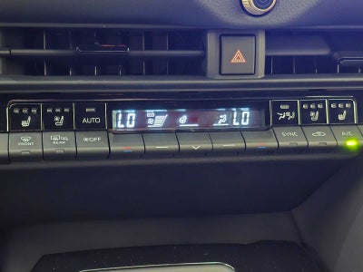 2026 Toyota Crown Signia Limited