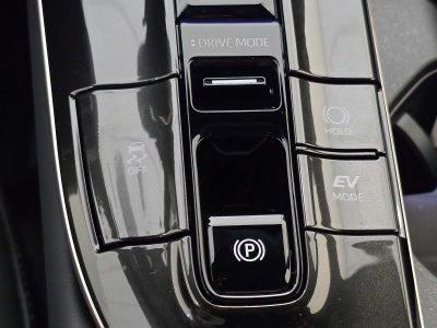 2026 Toyota Crown Signia Limited
