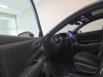 2026 Toyota Crown Signia Limited