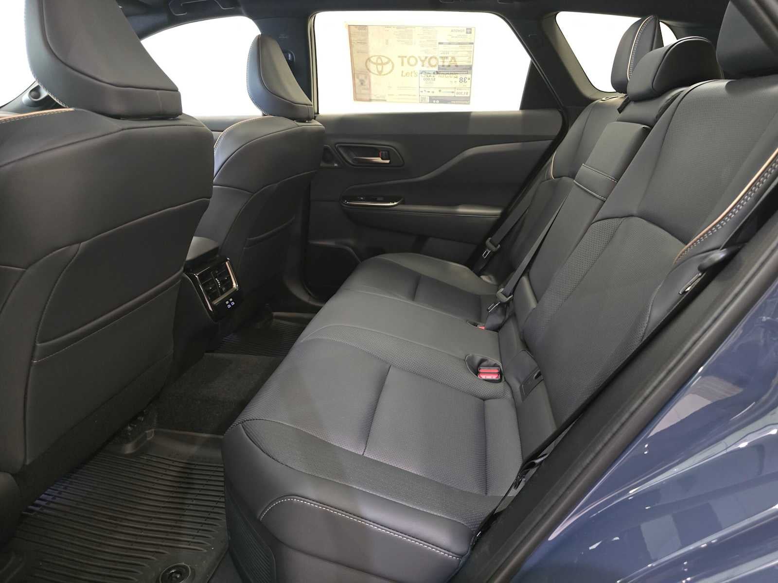2026 Toyota Crown Signia Limited