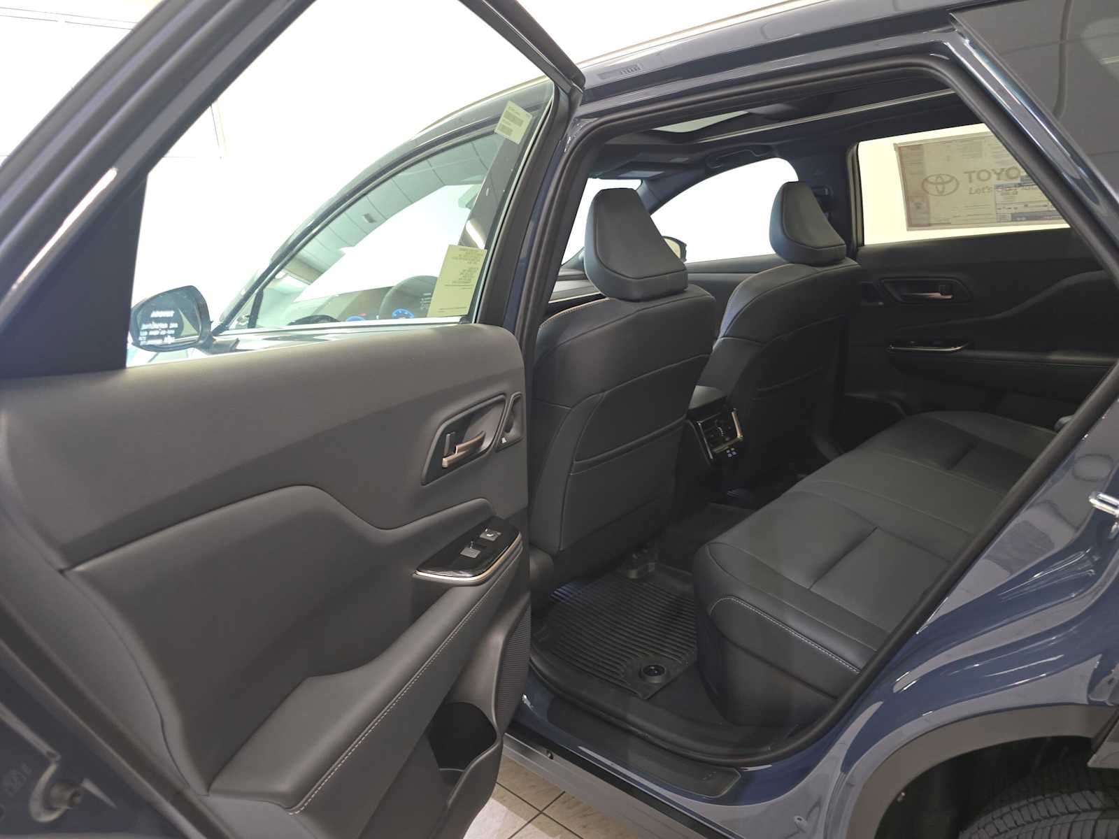 2026 Toyota Crown Signia Limited