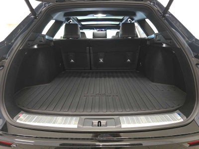 2026 Toyota Crown Signia Limited