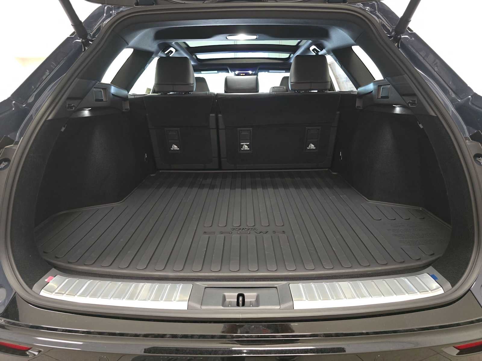2026 Toyota Crown Signia Limited