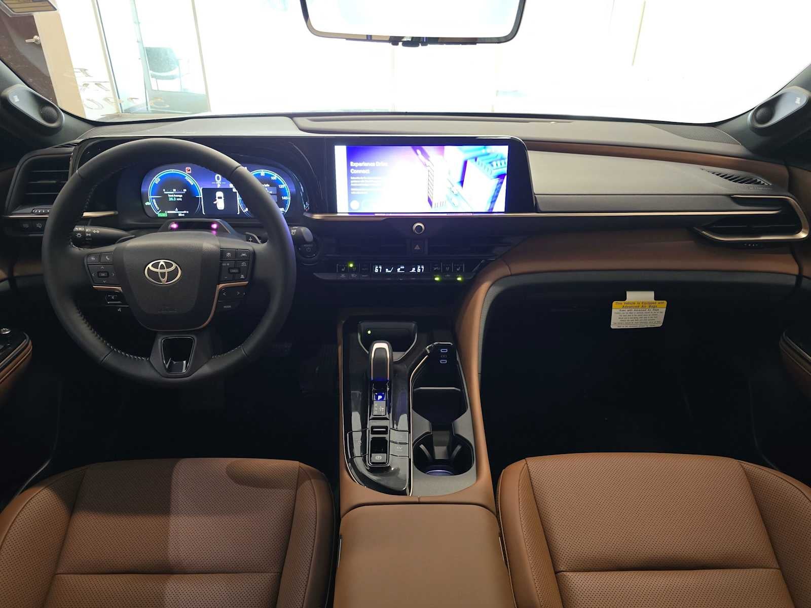 2026 Toyota Crown Signia Limited