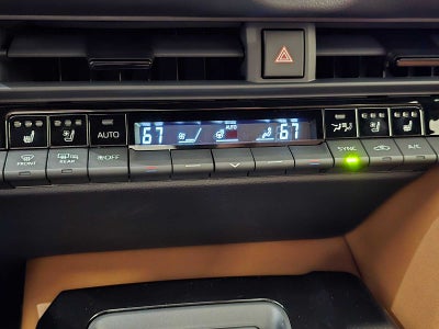 2026 Toyota Crown Signia Limited