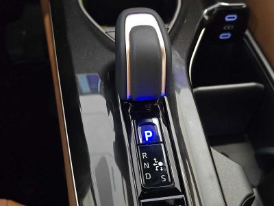 2026 Toyota Crown Signia Limited