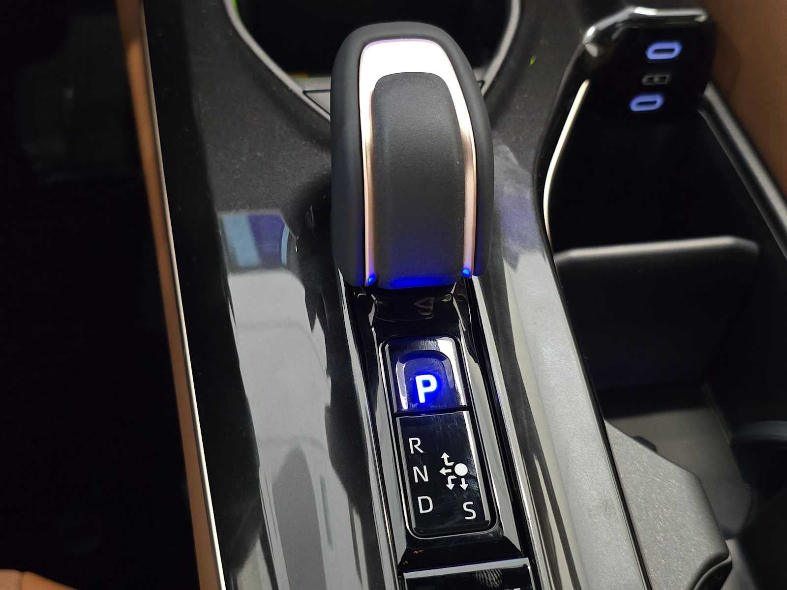 2026 Toyota Crown Signia Limited