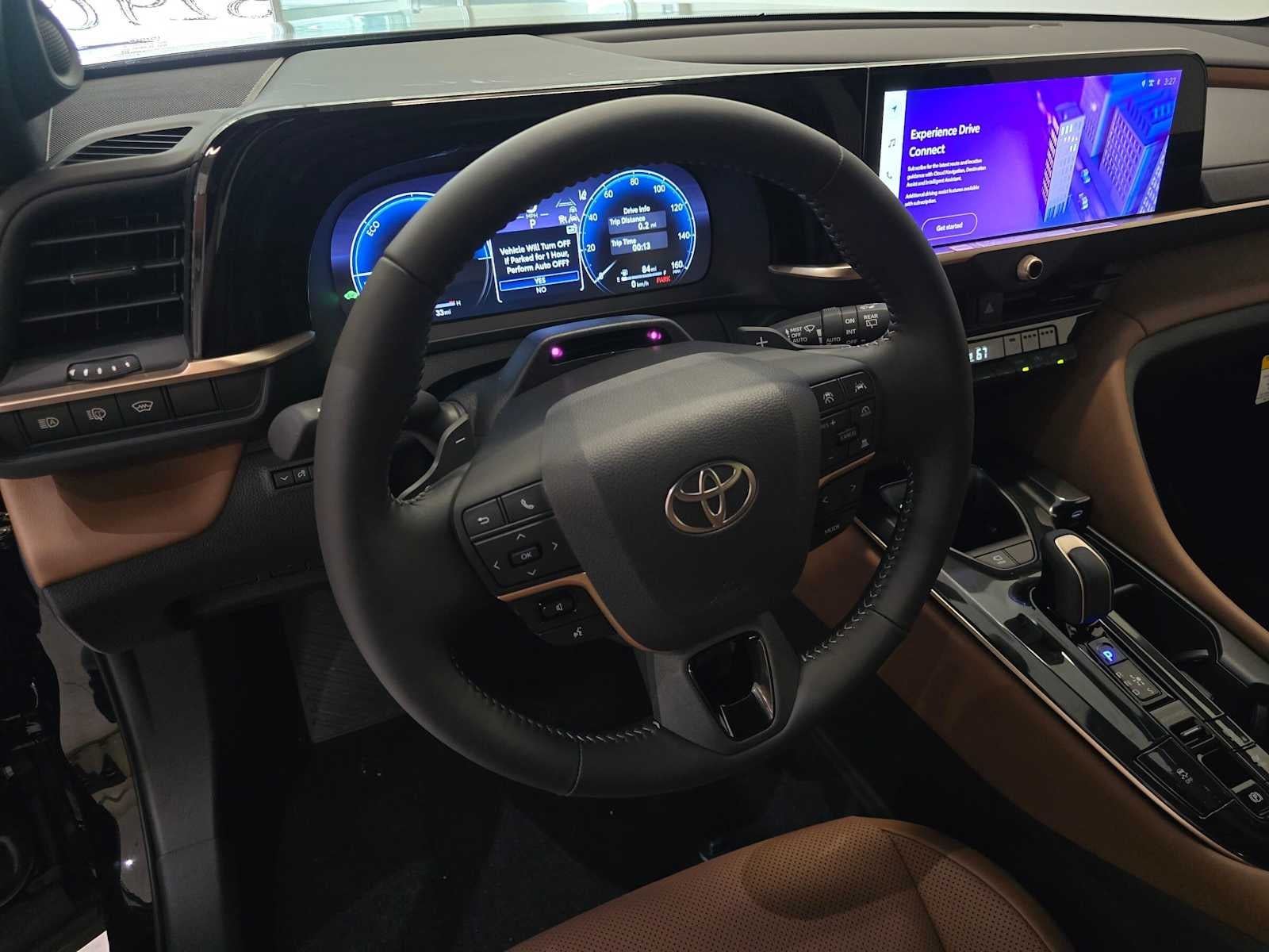 2026 Toyota Crown Signia Limited