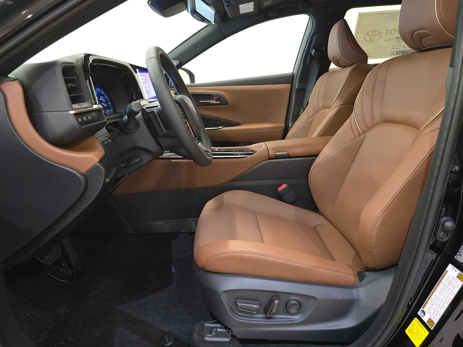 2026 Toyota Crown Signia Limited