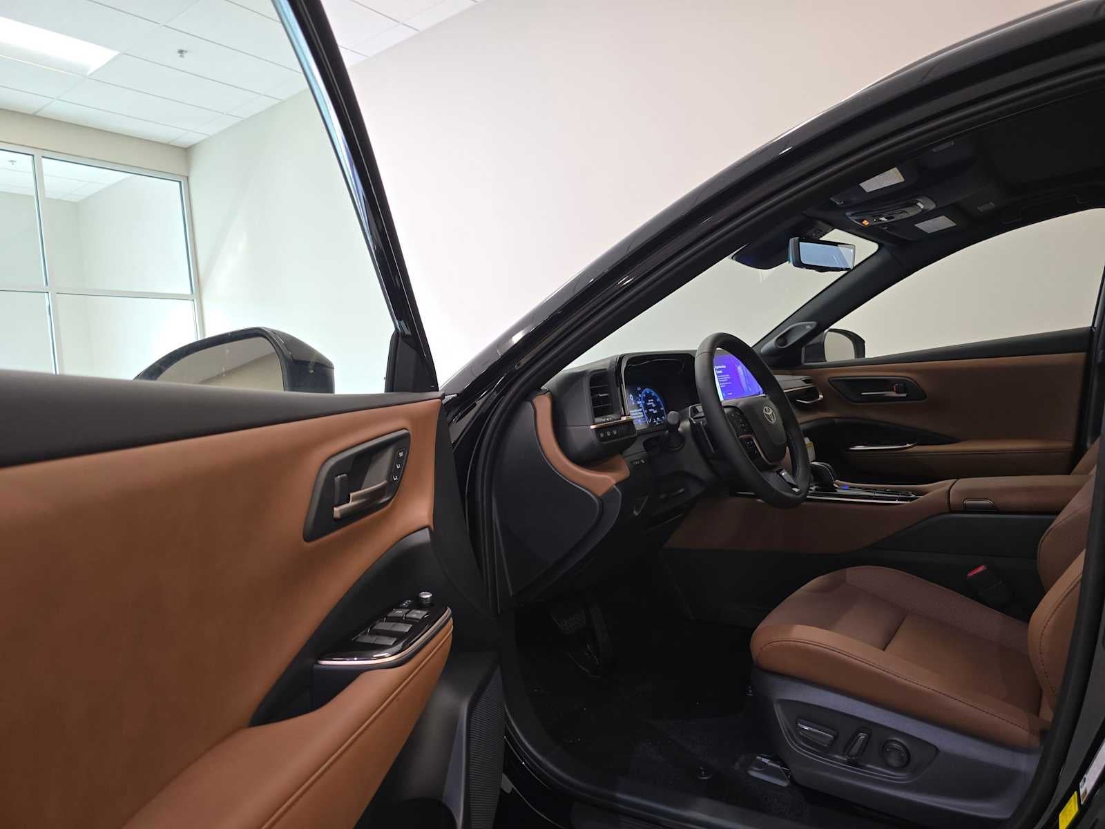 2026 Toyota Crown Signia Limited