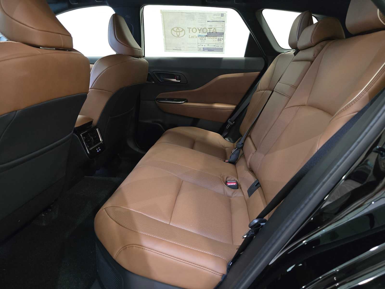 2026 Toyota Crown Signia Limited