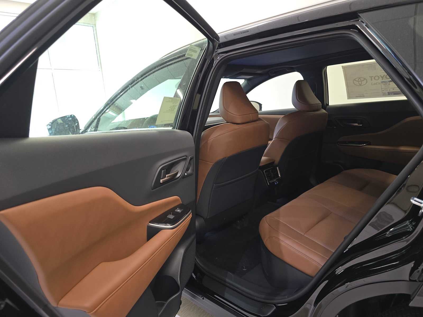 2026 Toyota Crown Signia Limited