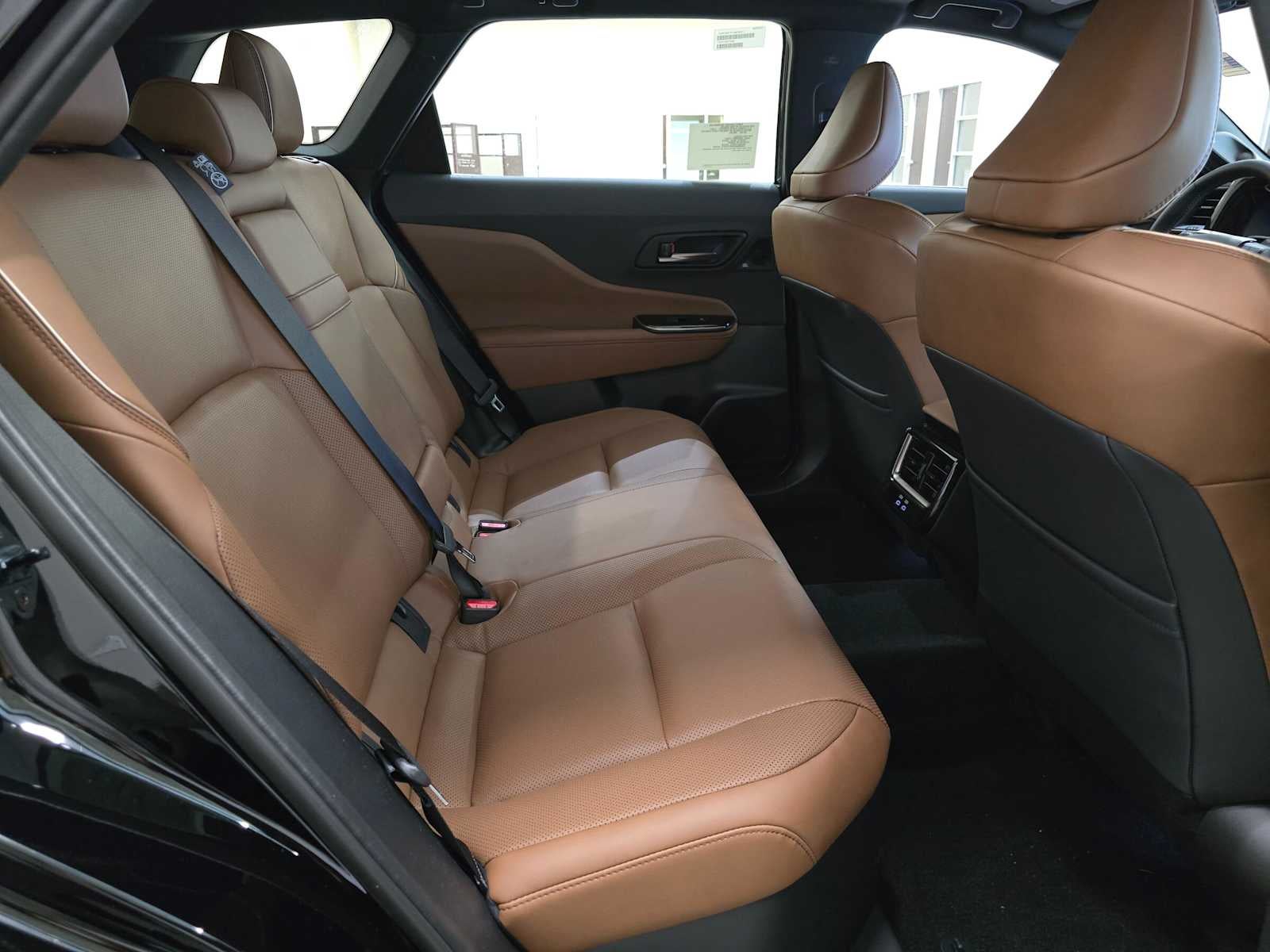 2026 Toyota Crown Signia Limited