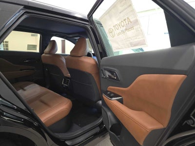 2026 Toyota Crown Signia Limited