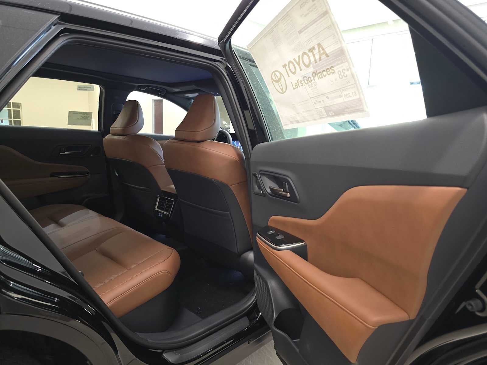 2026 Toyota Crown Signia Limited