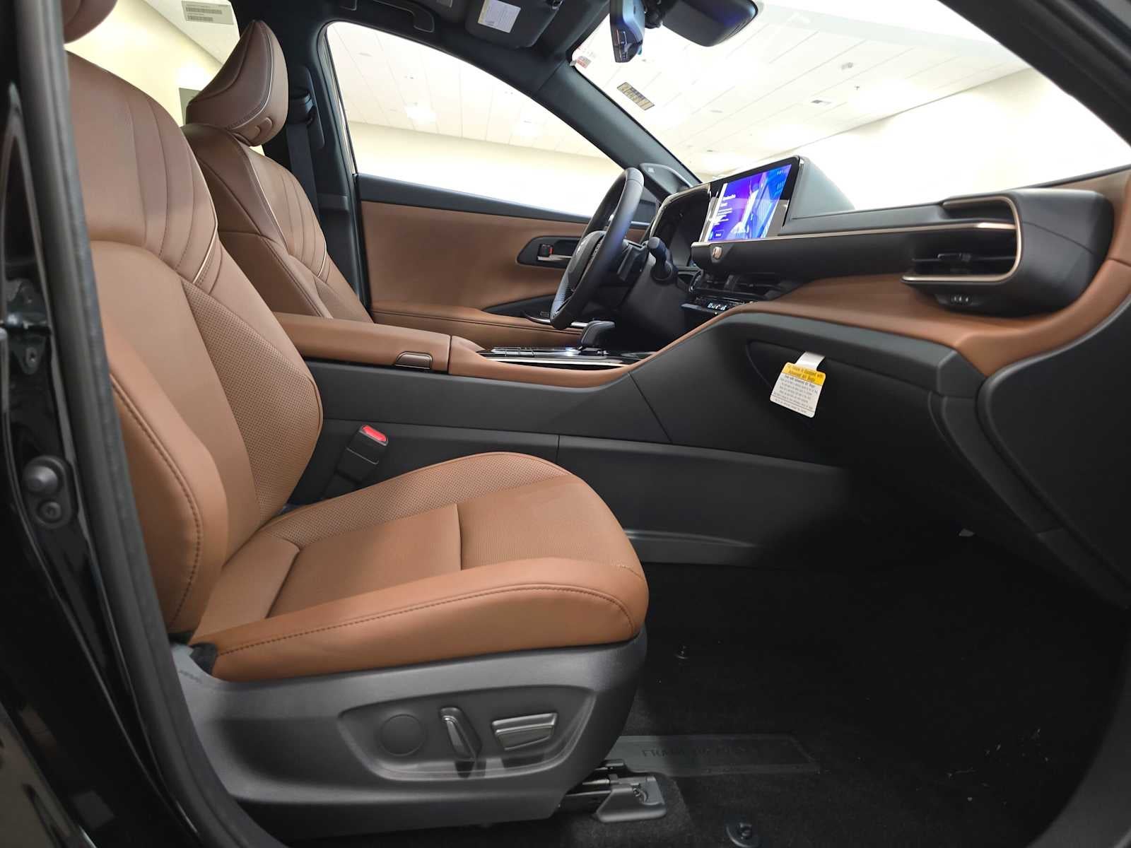 2026 Toyota Crown Signia Limited
