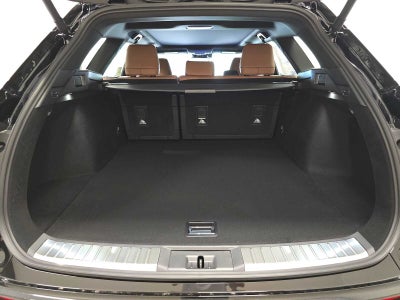 2026 Toyota Crown Signia Limited