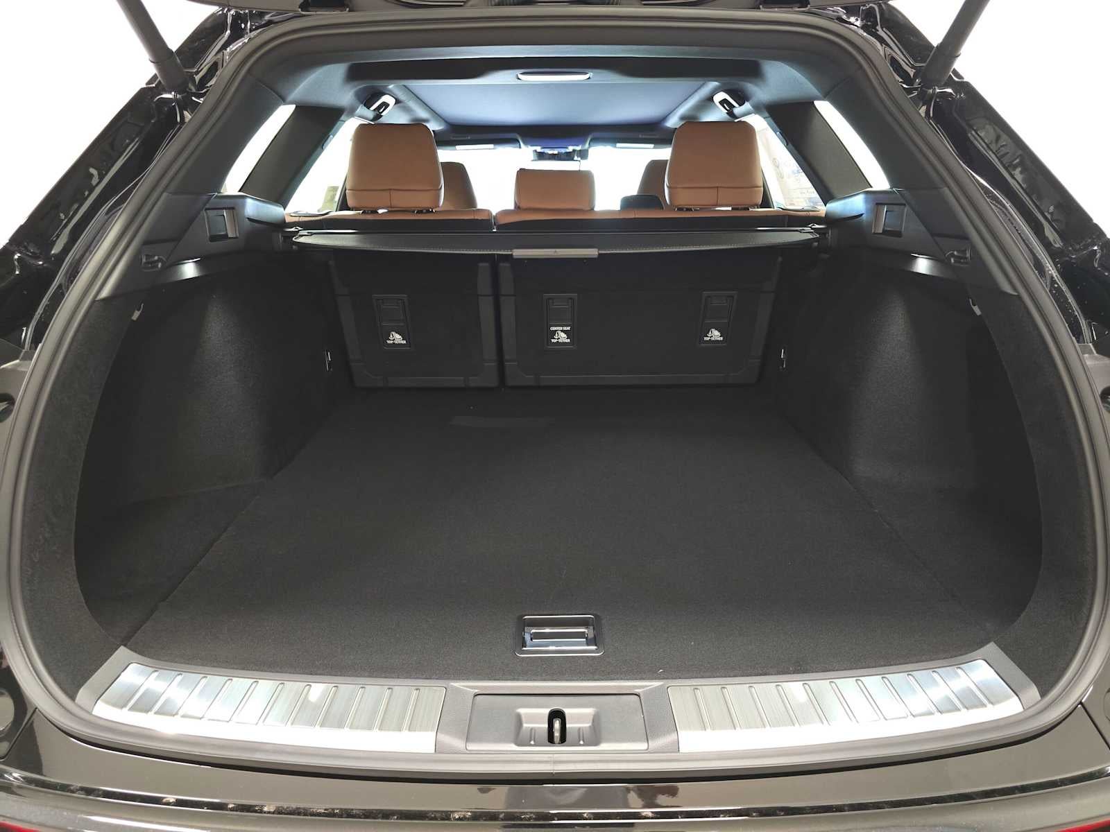 2026 Toyota Crown Signia Limited