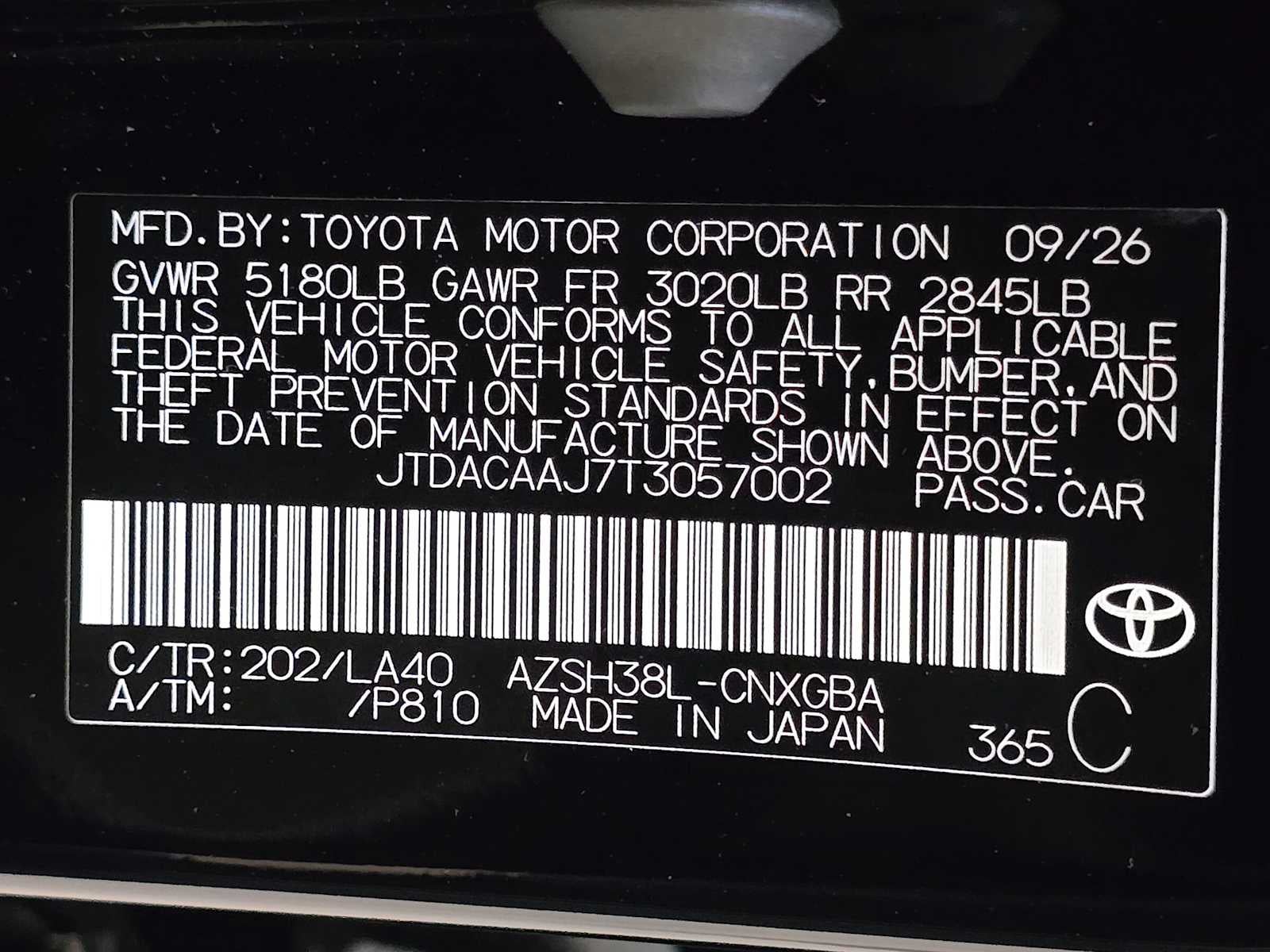 2026 Toyota Crown Signia Limited