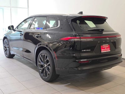 2026 Toyota Crown Signia Limited