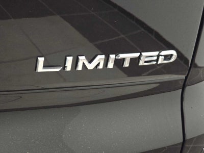 2026 Toyota Crown Signia Limited