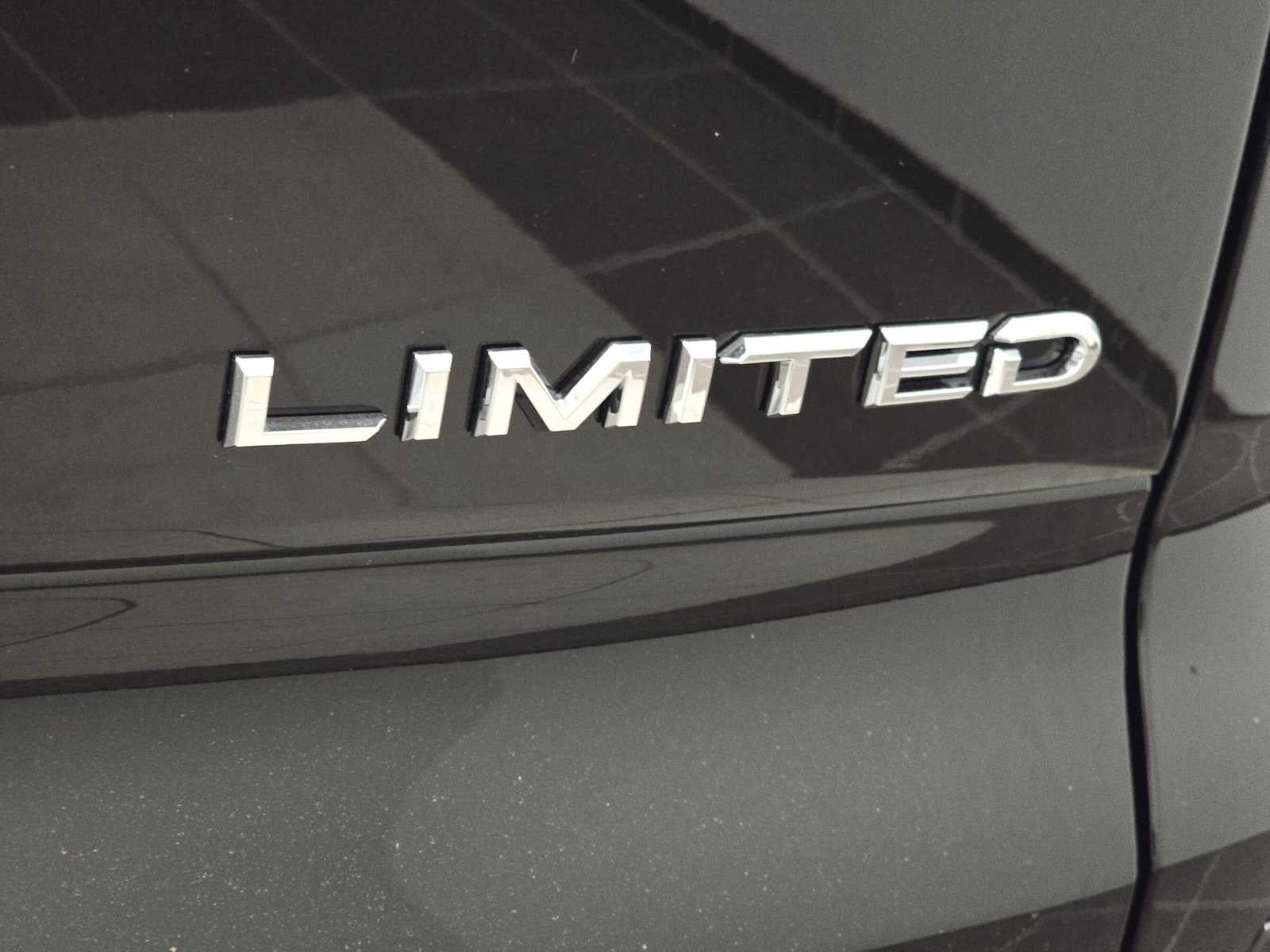 2026 Toyota Crown Signia Limited