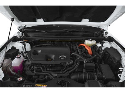 2026 Toyota Crown Signia XLE