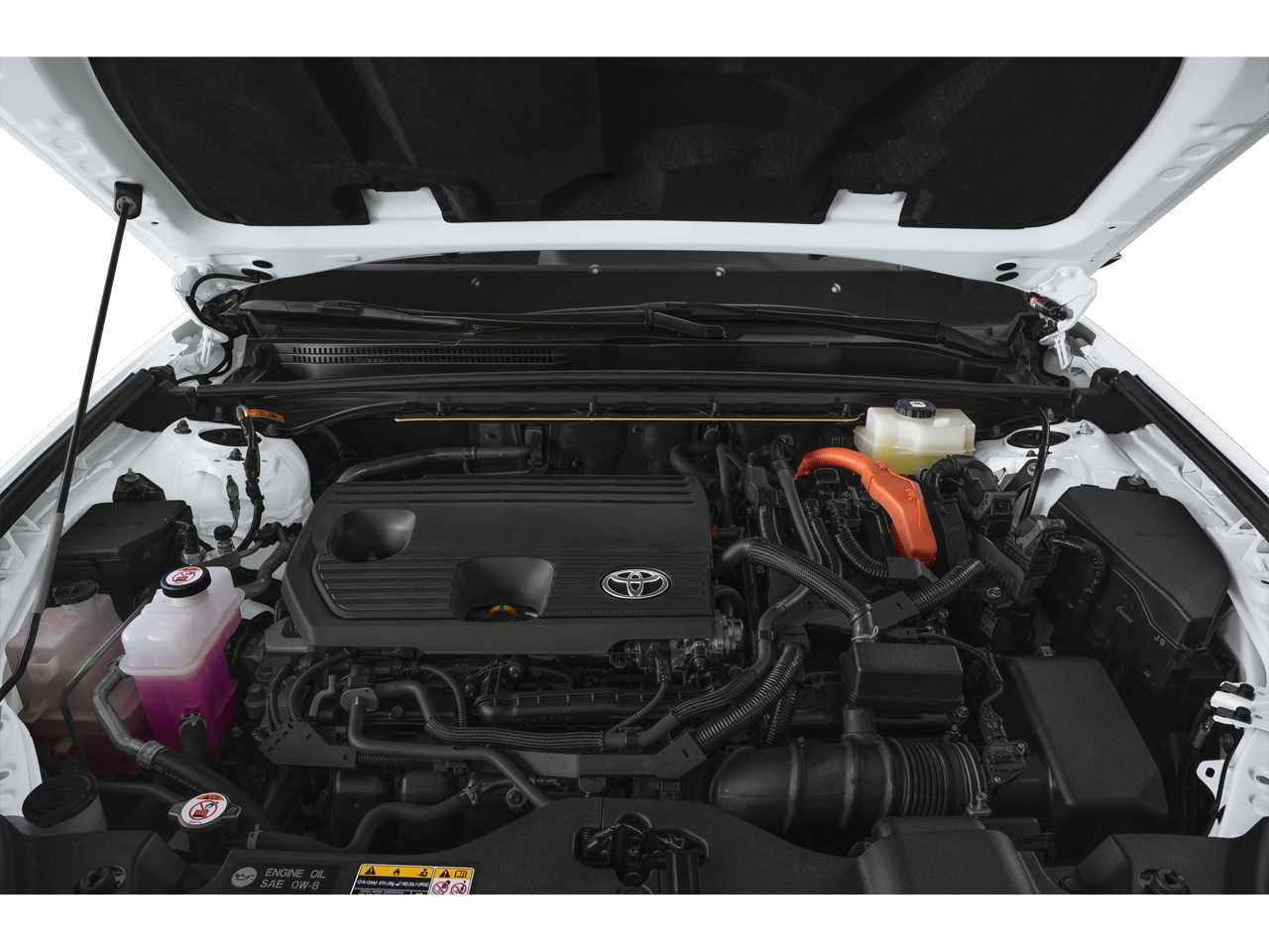 2026 Toyota Crown Signia XLE