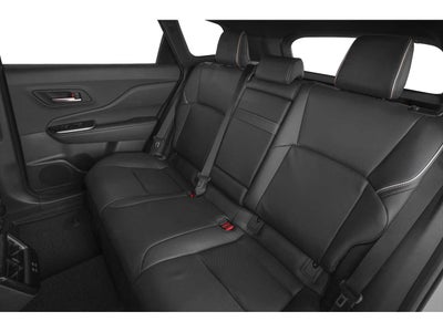 2026 Toyota Crown Signia XLE