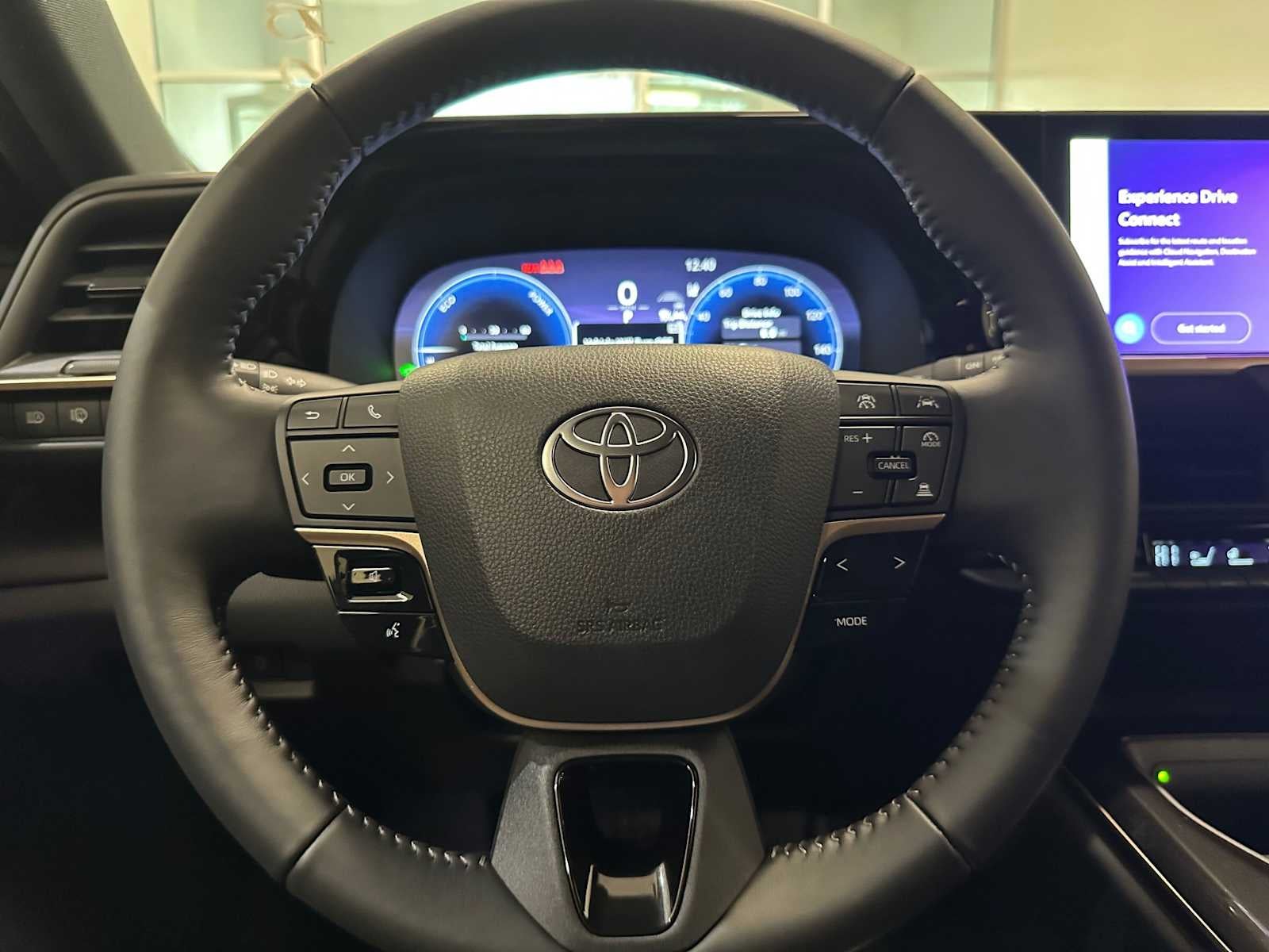 2026 Toyota Toyota Crown Signia XLE