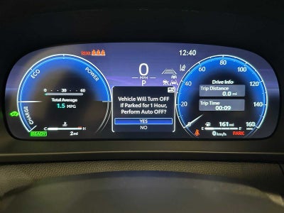 2026 Toyota Toyota Crown Signia XLE