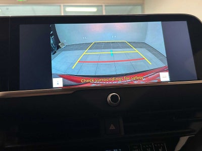 2026 Toyota Toyota Crown Signia XLE