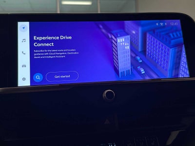 2026 Toyota Toyota Crown Signia XLE